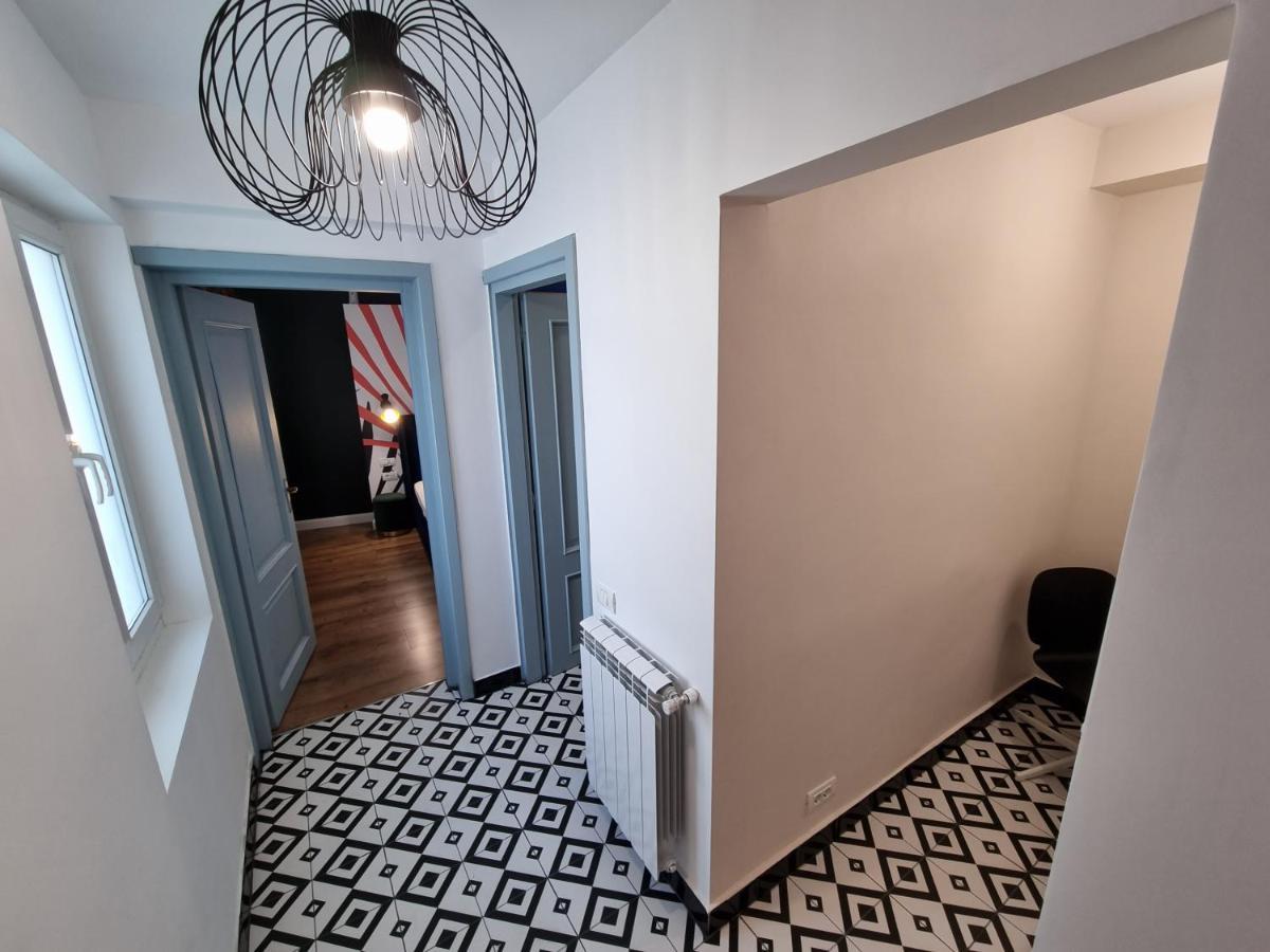 Ideal Accommodation City Center Bukares Bagian luar foto