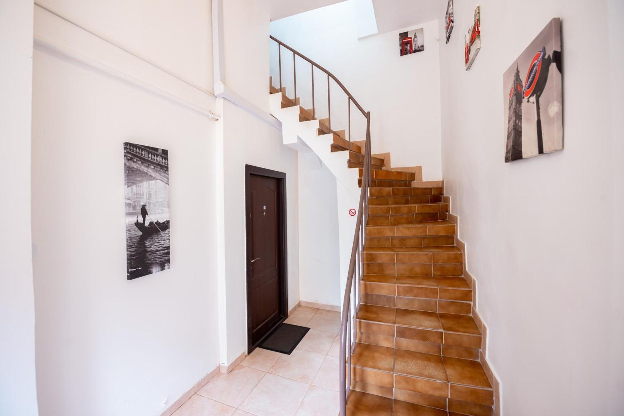 Ideal Accommodation City Center Bukares Bagian luar foto