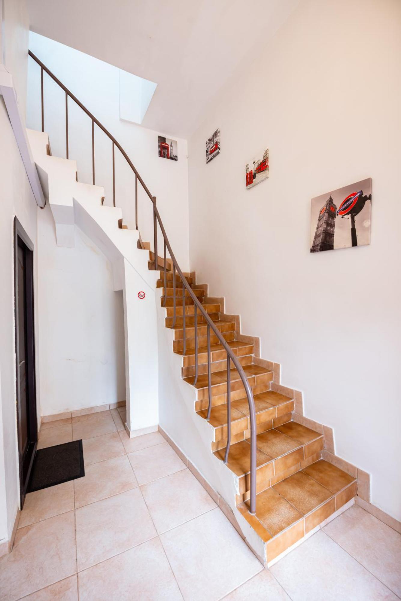 Ideal Accommodation City Center Bukares Bagian luar foto