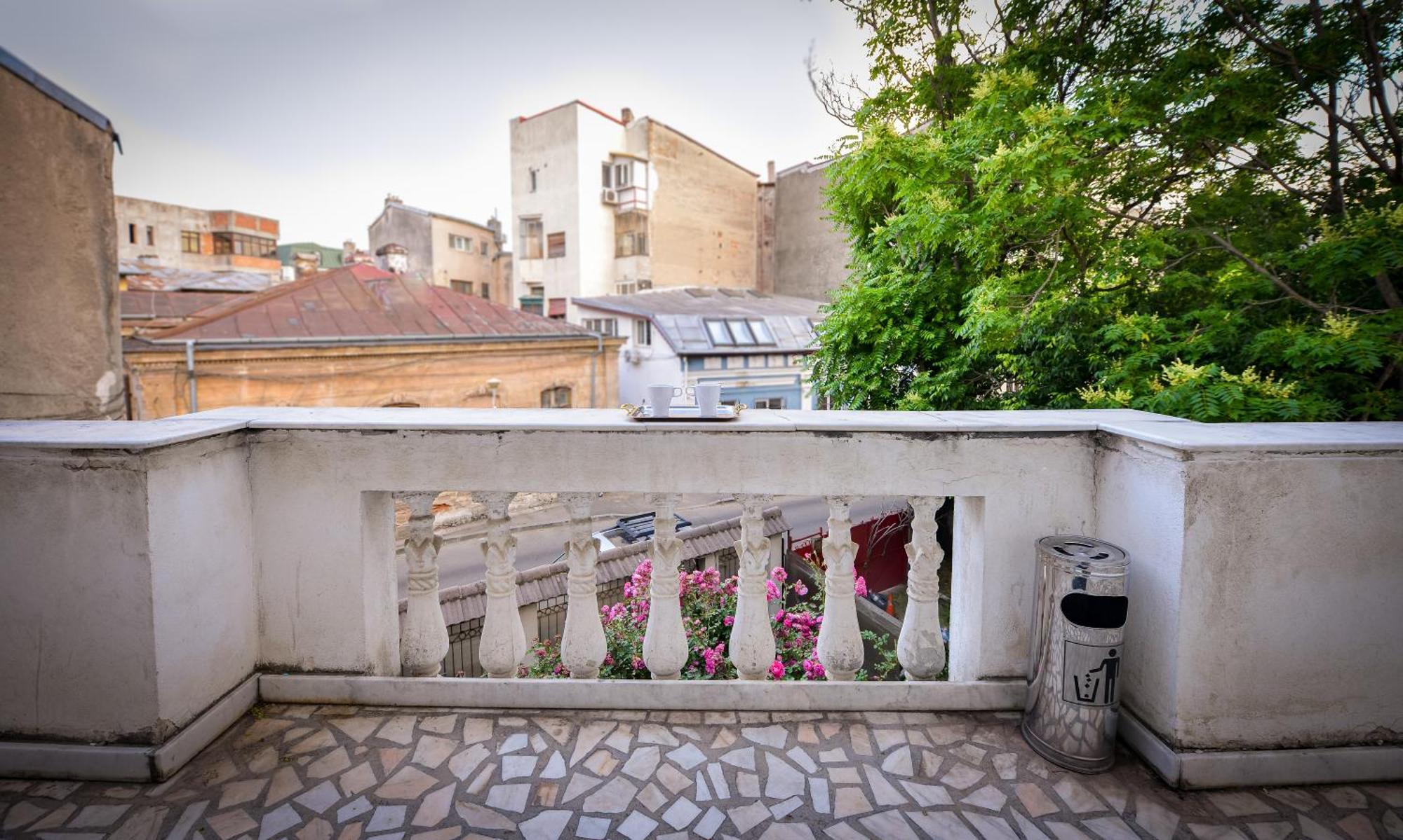 Ideal Accommodation City Center Bukares Bagian luar foto