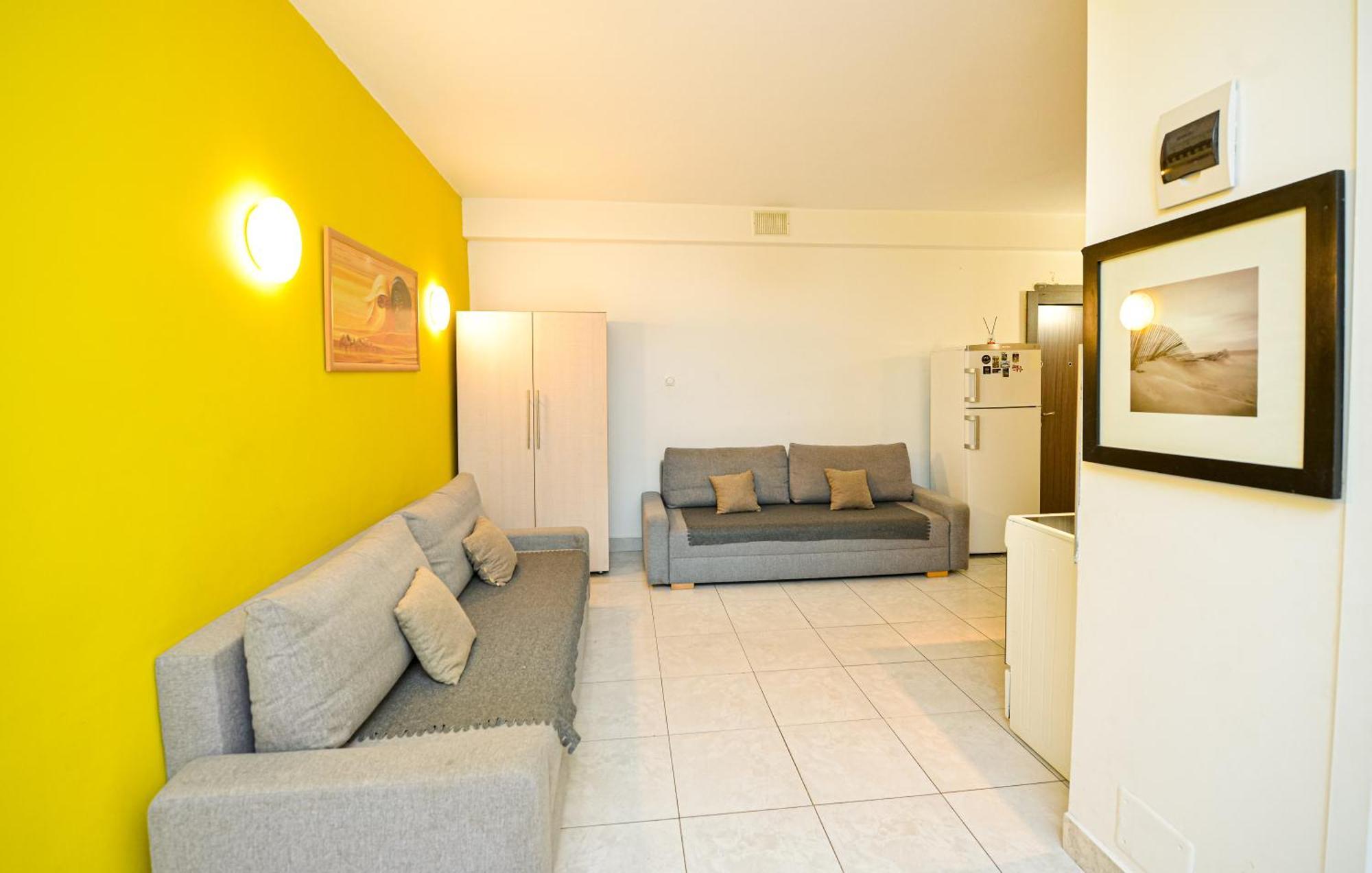 Ideal Accommodation City Center Bukares Bagian luar foto
