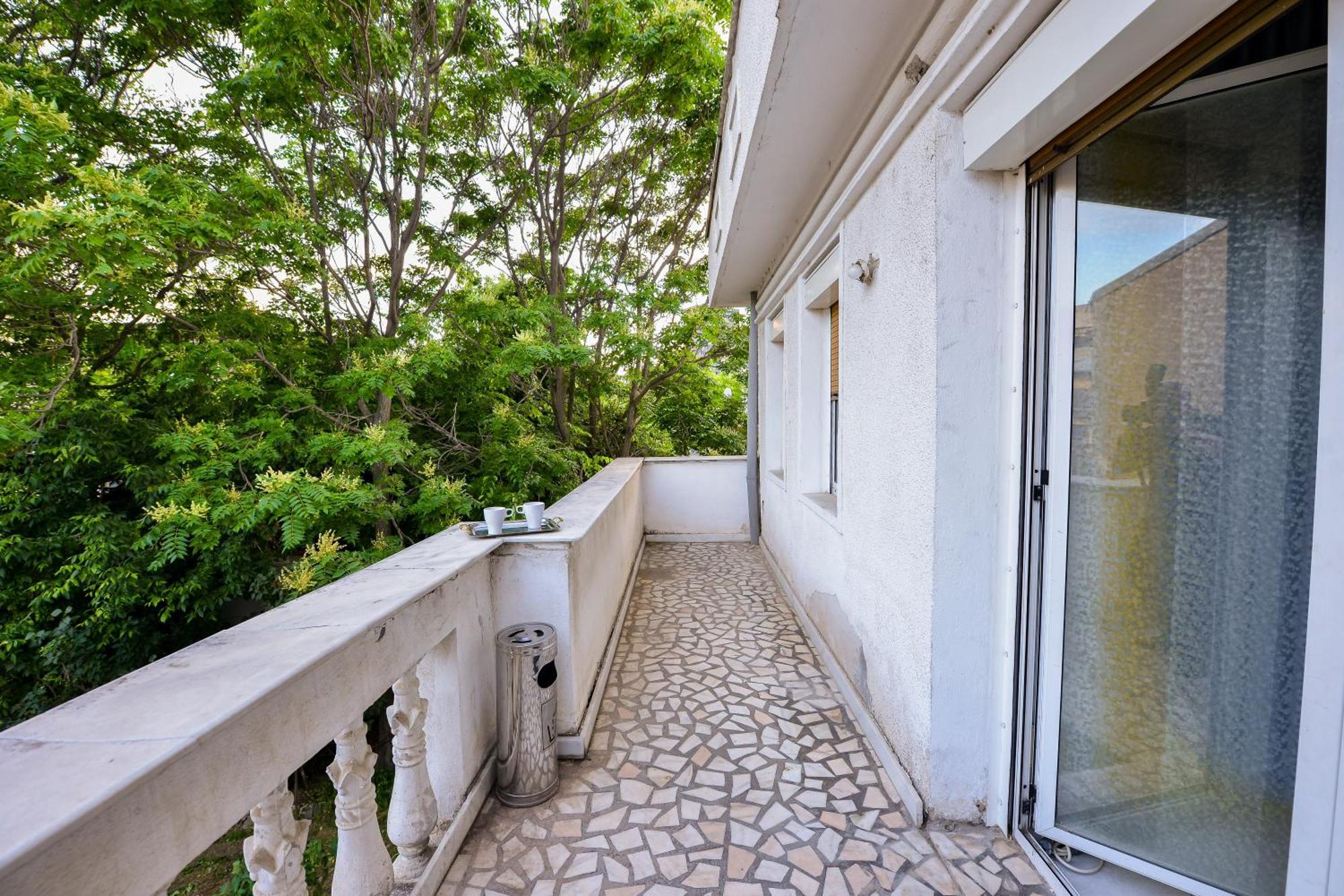 Ideal Accommodation City Center Bukares Bagian luar foto