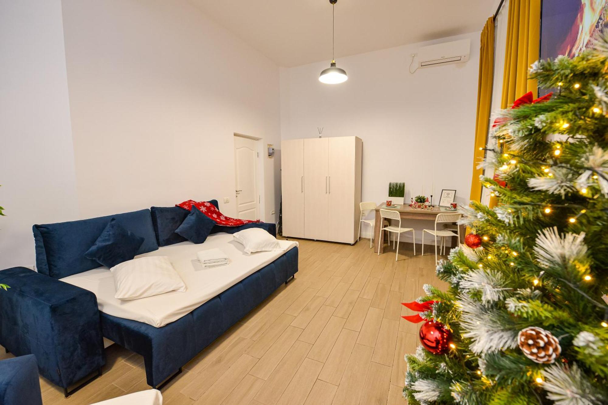 Ideal Accommodation City Center Bukares Bagian luar foto