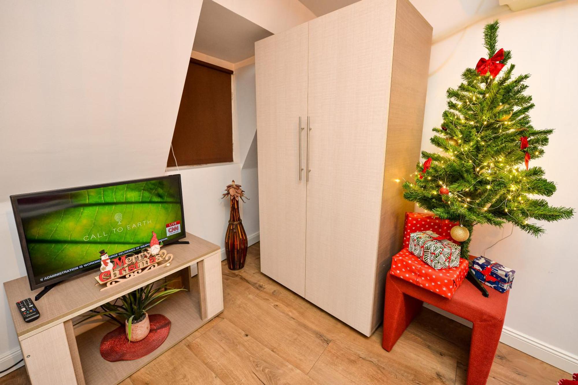Ideal Accommodation City Center Bukares Bagian luar foto