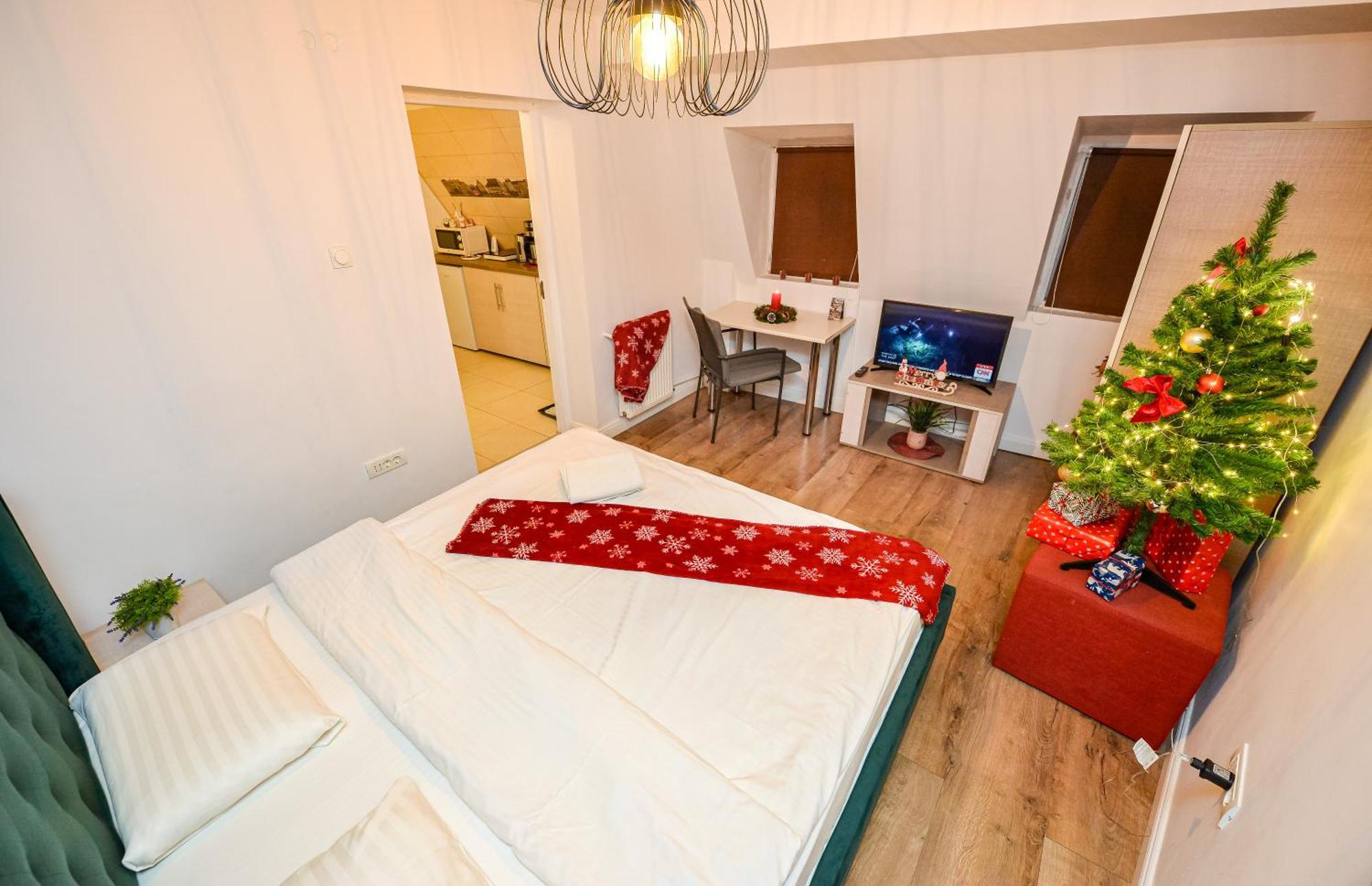 Ideal Accommodation City Center Bukares Bagian luar foto